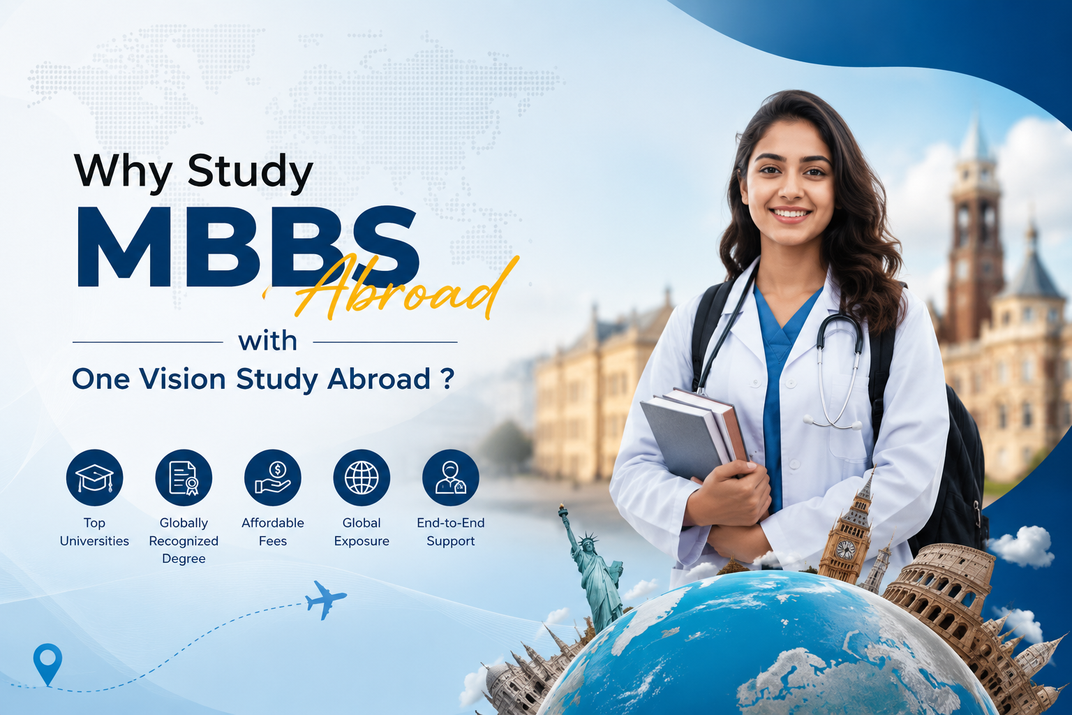 MBBS Abroad Blog
